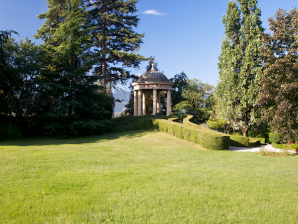 Il tempietto dell'armonia