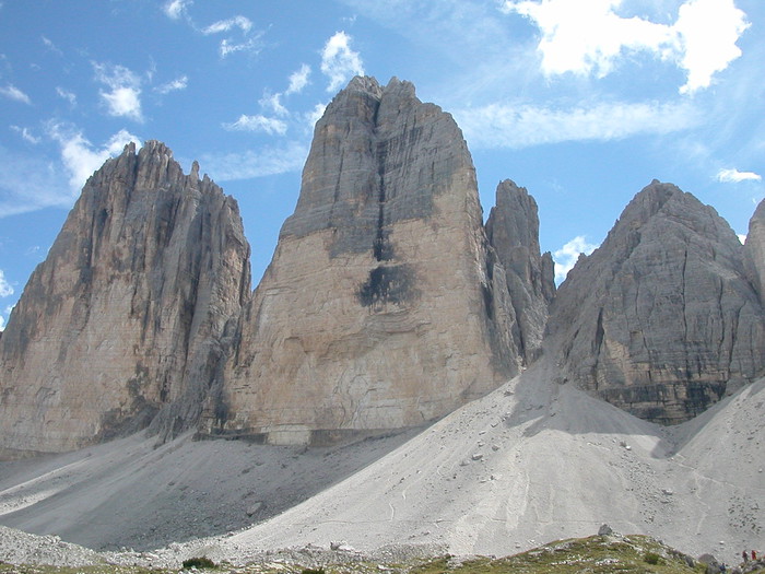 Dolomiti Unesco