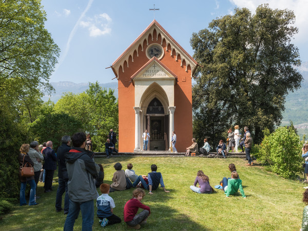 Culturale, musicale o letterario