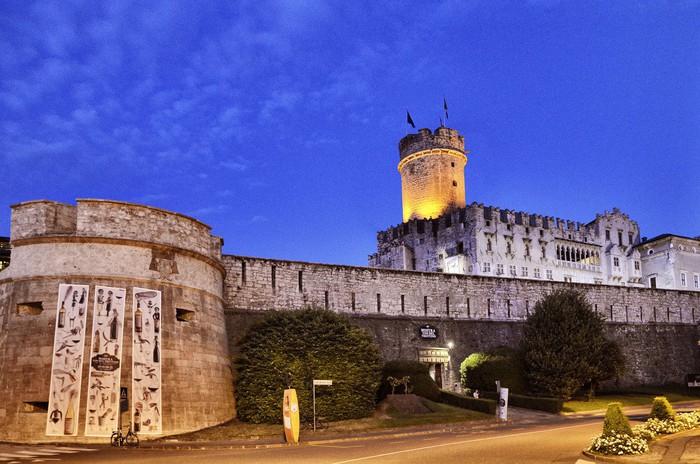 Castello del Buonconsiglio