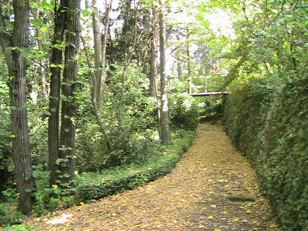 I Giardini