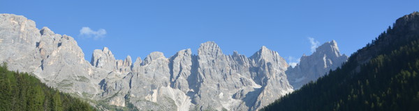 Val Venegia