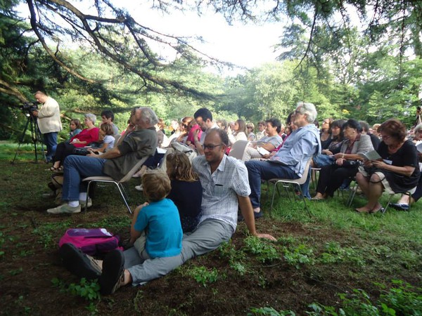 Culturale, musicale o letterario