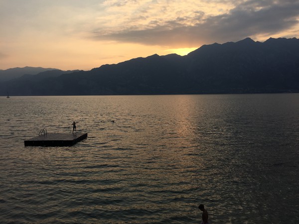 Lago di Garda