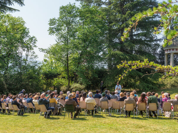 Culturale, musicale o letterario