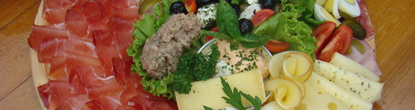 Enogastronomia Rovereto
