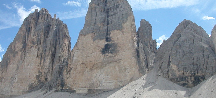 Dolomiti Unesco