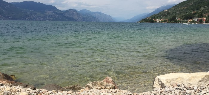 Lago di Garda