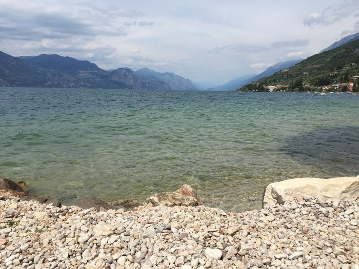 Lago di Garda