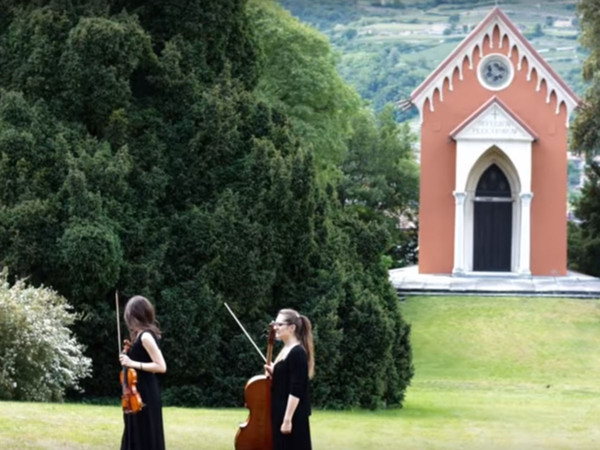 Culturale, musicale o letterario