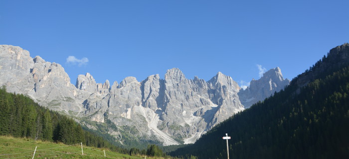 Val Venegia