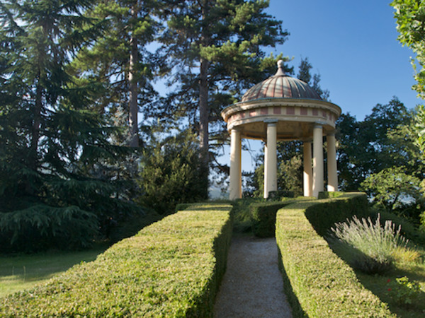 Il tempietto dell'armonia