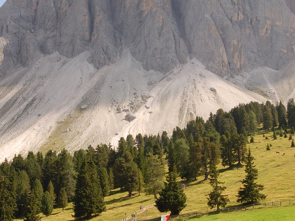 Dolomiti Unesco